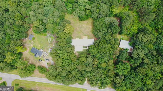 922 Linch Road, Senoia, GA 30276