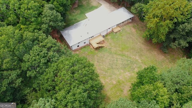 922 Linch Road, Senoia, GA 30276