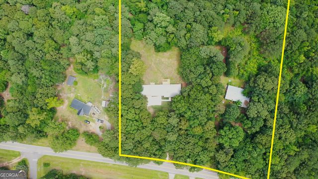 922 Linch Road, Senoia, GA 30276