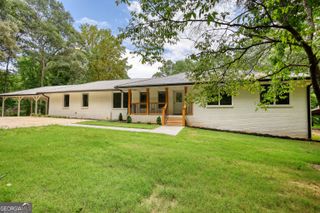 922 Linch Road, Senoia, GA 30276