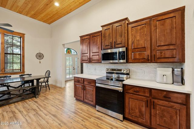 8046 S MILLSITE Drive, Prescott, AZ 86303