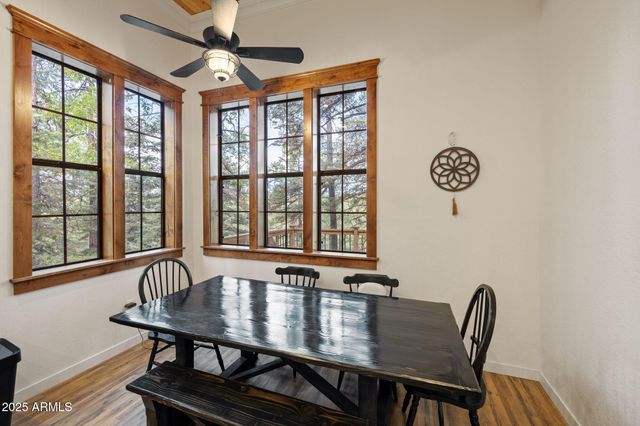 8046 S MILLSITE Drive, Prescott, AZ 86303