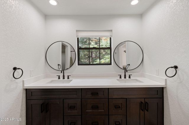 8046 S MILLSITE Drive, Prescott, AZ 86303