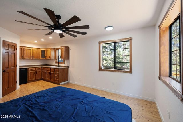 8046 S MILLSITE Drive, Prescott, AZ 86303