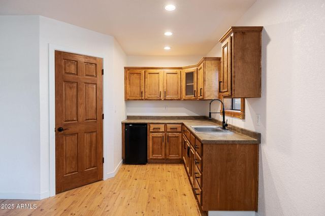 8046 S MILLSITE Drive, Prescott, AZ 86303