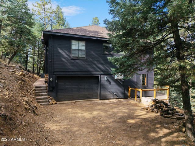 8046 S MILLSITE Drive, Prescott, AZ 86303