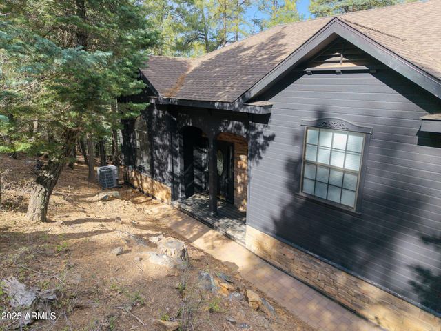 8046 S MILLSITE Drive, Prescott, AZ 86303