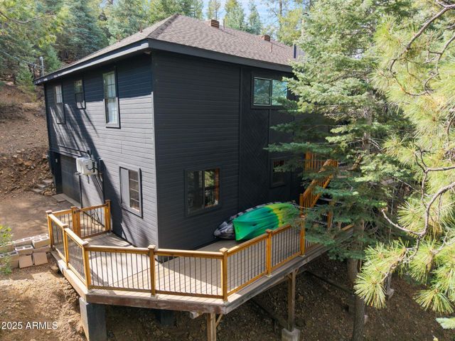 8046 S MILLSITE Drive, Prescott, AZ 86303