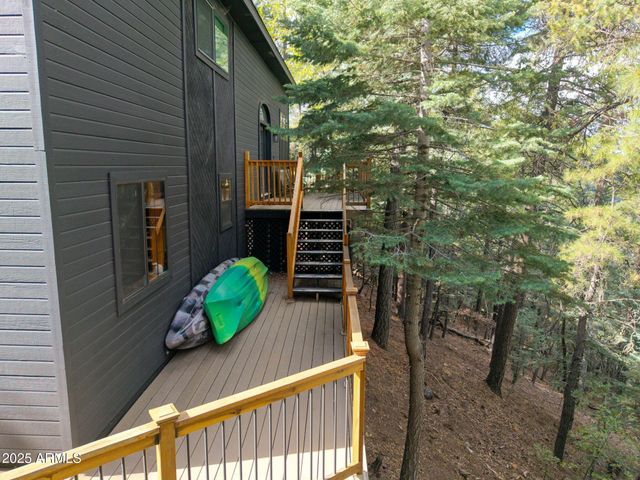 8046 S MILLSITE Drive, Prescott, AZ 86303