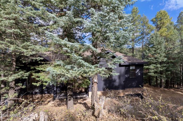 8046 S MILLSITE Drive, Prescott, AZ 86303