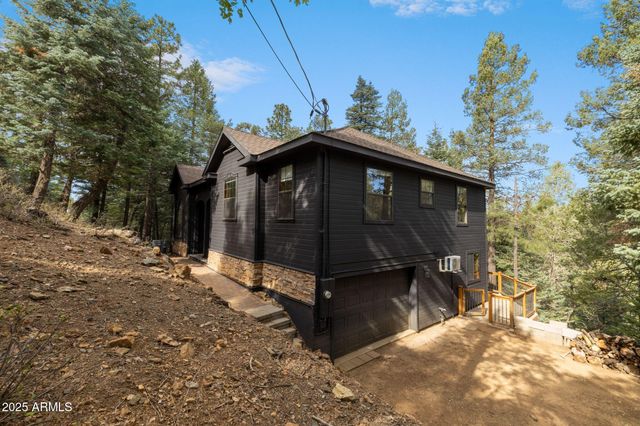 8046 S MILLSITE Drive, Prescott, AZ 86303