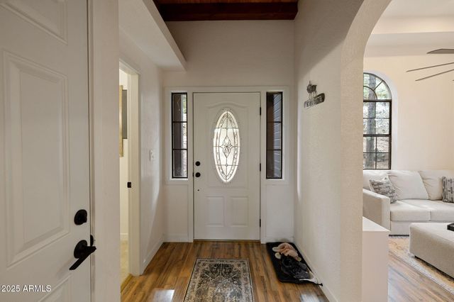 8046 S MILLSITE Drive, Prescott, AZ 86303