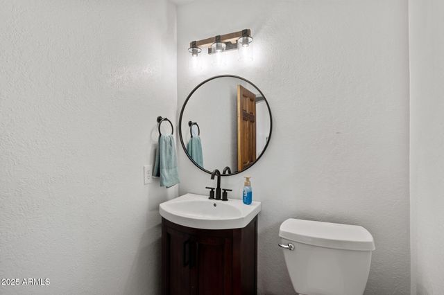 8046 S MILLSITE Drive, Prescott, AZ 86303