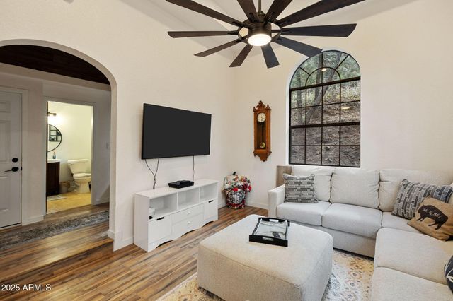 8046 S MILLSITE Drive, Prescott, AZ 86303