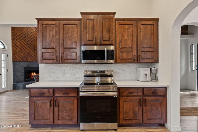 8046 S MILLSITE Drive, Prescott, AZ 86303