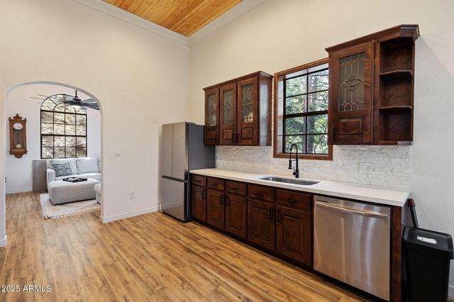 8046 S MILLSITE Drive, Prescott, AZ 86303