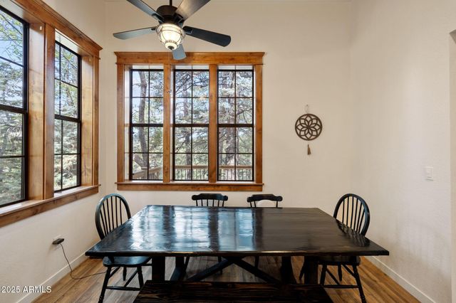 8046 S MILLSITE Drive, Prescott, AZ 86303