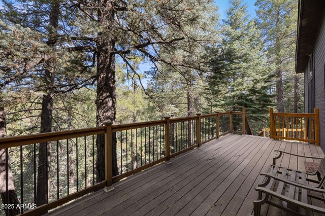 8046 S MILLSITE Drive, Prescott, AZ 86303