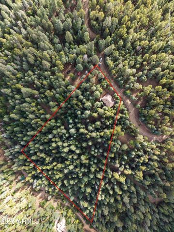 8046 S MILLSITE Drive, Prescott, AZ 86303