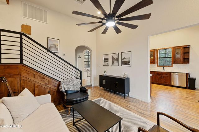 8046 S MILLSITE Drive, Prescott, AZ 86303