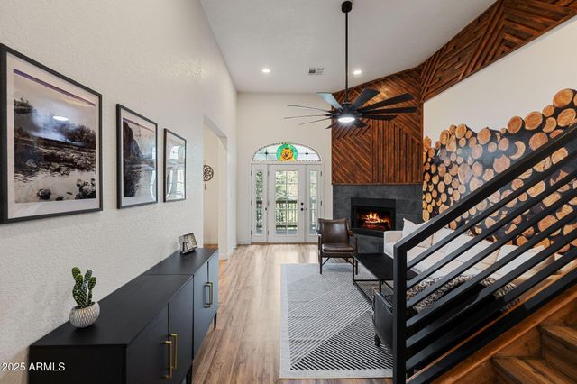 8046 S MILLSITE Drive, Prescott, AZ 86303