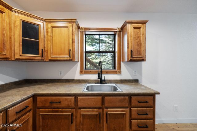 8046 S MILLSITE Drive, Prescott, AZ 86303