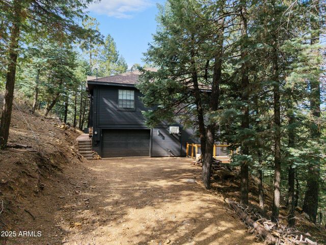 8046 S MILLSITE Drive, Prescott, AZ 86303