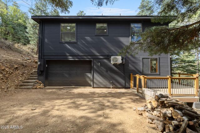 8046 S MILLSITE Drive, Prescott, AZ 86303