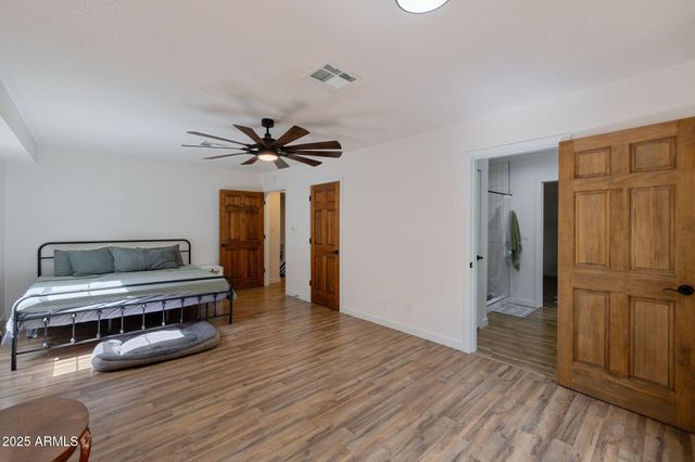 8046 S MILLSITE Drive, Prescott, AZ 86303