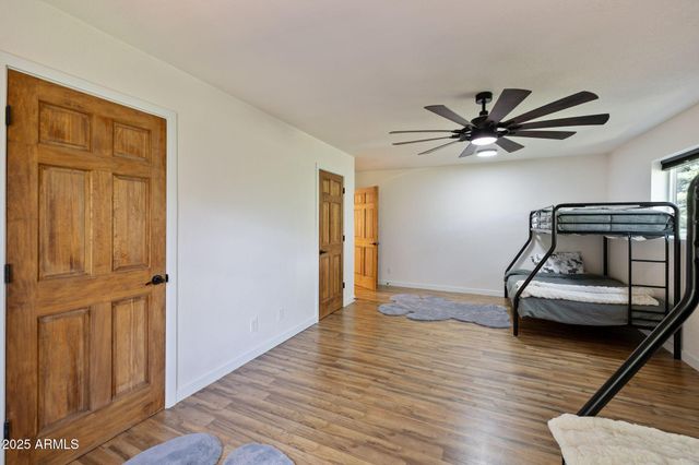 8046 S MILLSITE Drive, Prescott, AZ 86303