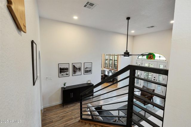 8046 S MILLSITE Drive, Prescott, AZ 86303