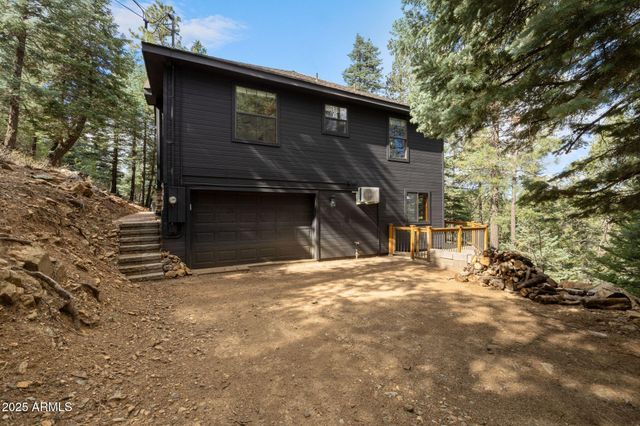 8046 S MILLSITE Drive, Prescott, AZ 86303