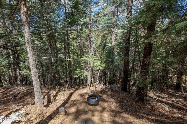 8046 S MILLSITE Drive, Prescott, AZ 86303