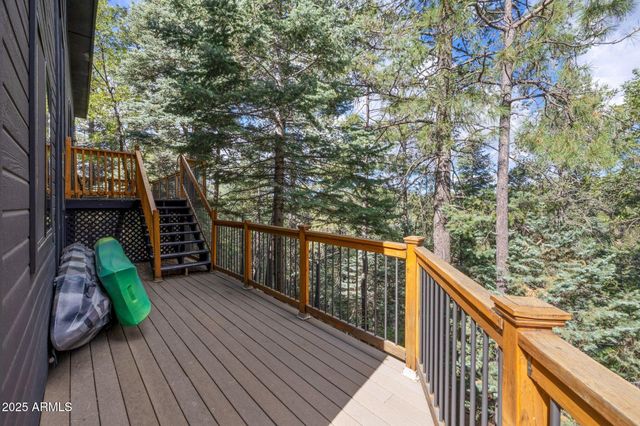 8046 S MILLSITE Drive, Prescott, AZ 86303