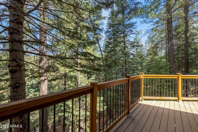 8046 S MILLSITE Drive, Prescott, AZ 86303