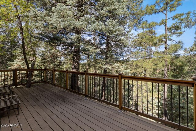 8046 S MILLSITE Drive, Prescott, AZ 86303