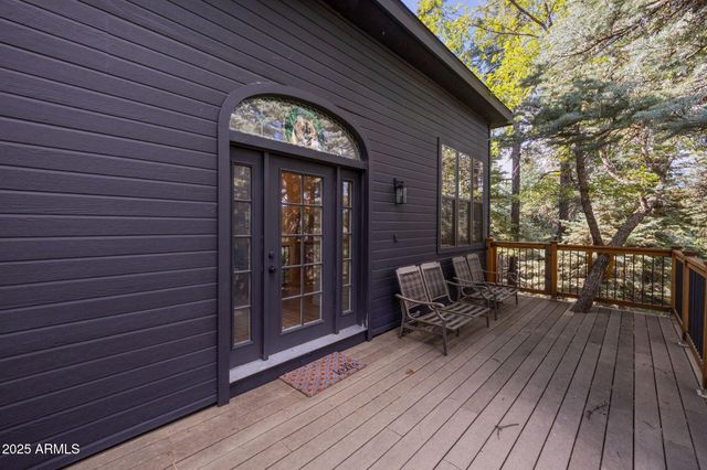 8046 S MILLSITE Drive, Prescott, AZ 86303