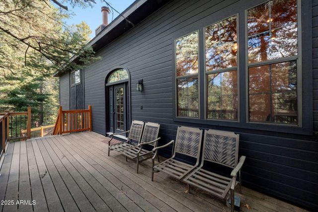 8046 S MILLSITE Drive, Prescott, AZ 86303