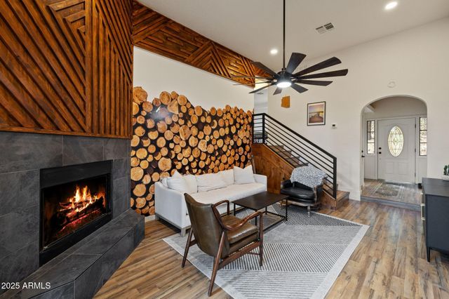 8046 S MILLSITE Drive, Prescott, AZ 86303