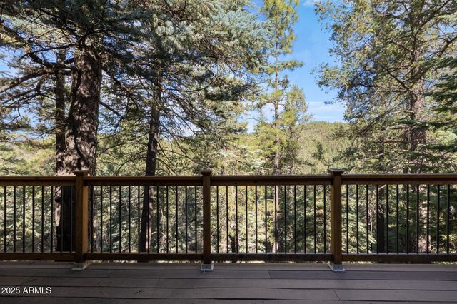 8046 S MILLSITE Drive, Prescott, AZ 86303