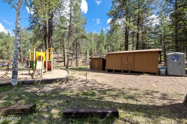 8046 S MILLSITE Drive, Prescott, AZ 86303