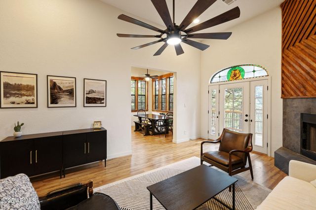 8046 S MILLSITE Drive, Prescott, AZ 86303