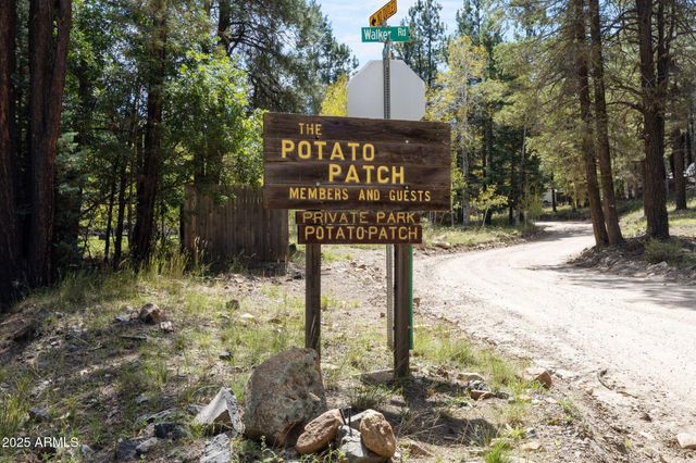 8046 S MILLSITE Drive, Prescott, AZ 86303