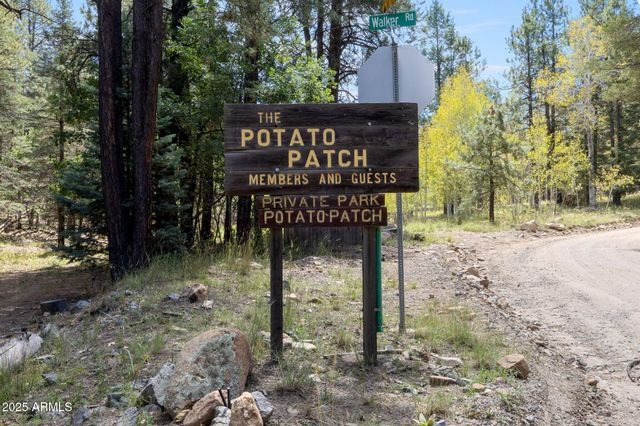 8046 S MILLSITE Drive, Prescott, AZ 86303