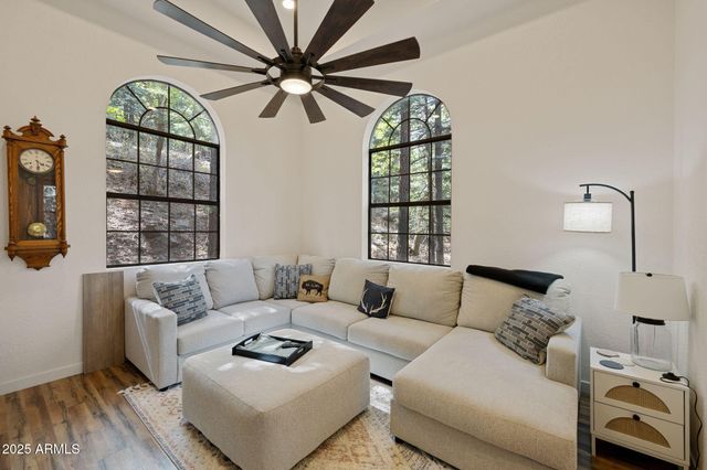 8046 S MILLSITE Drive, Prescott, AZ 86303