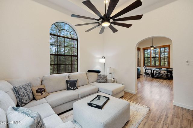 8046 S MILLSITE Drive, Prescott, AZ 86303