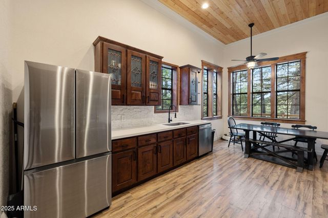 8046 S MILLSITE Drive, Prescott, AZ 86303