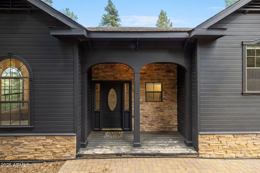 8046 S MILLSITE Drive, Prescott, AZ 86303