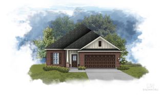 21077 Central Avenue, Silverhill, AL 36576
