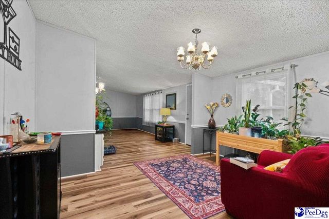 1732 S Hill Rd, Timmonsville, SC 29161